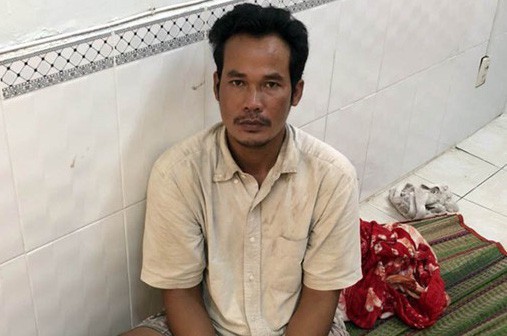 Khởi tố bị can vụ truy sát kinh hoàng ở Bạc Liêu