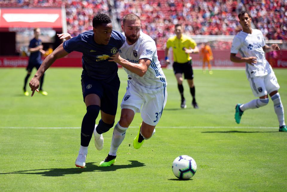 Mourinho tuyệt vọng trong thương vụ Harry Maguire - Ảnh 4.