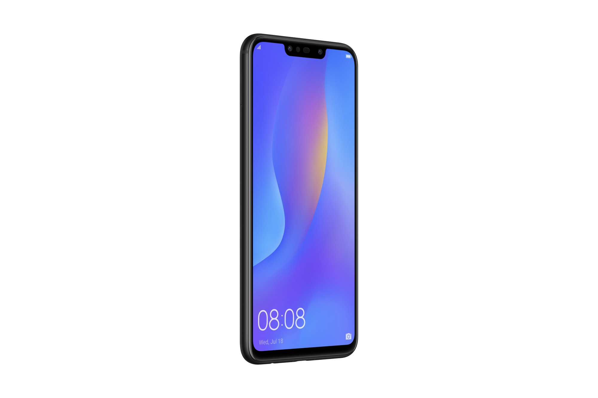 Smartphone Nova 3i hỗ trợ 5 hiệu ứng ánh sáng chuẩn studio - Ảnh 1.