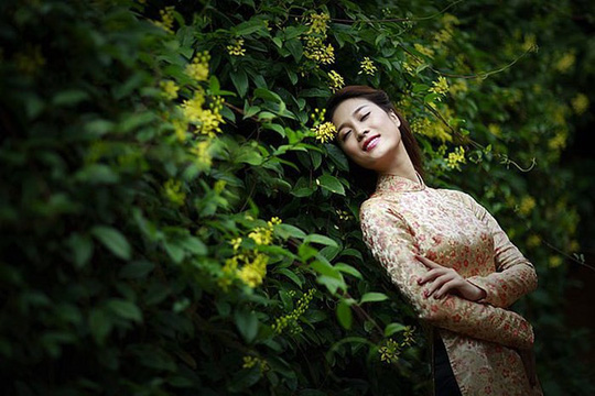 Xin đừng làm em xao lòng! - Ảnh 1.