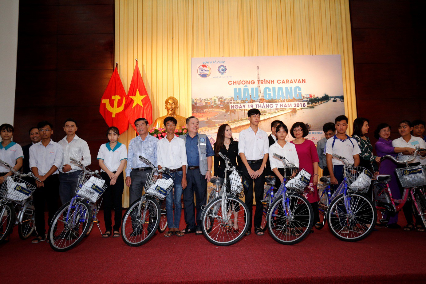X&uacute;c tiến thương mại v&agrave; đầu tư tại Hậu Giang &ndash; Cần Thơ - Ảnh 4.