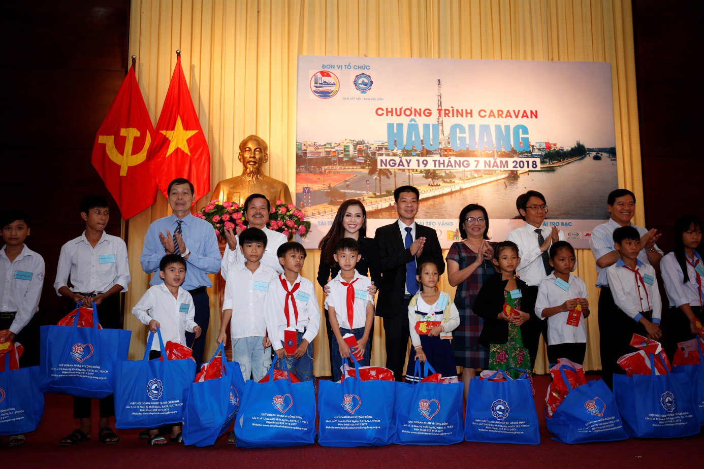X&uacute;c tiến thương mại v&agrave; đầu tư tại Hậu Giang &ndash; Cần Thơ - Ảnh 6.