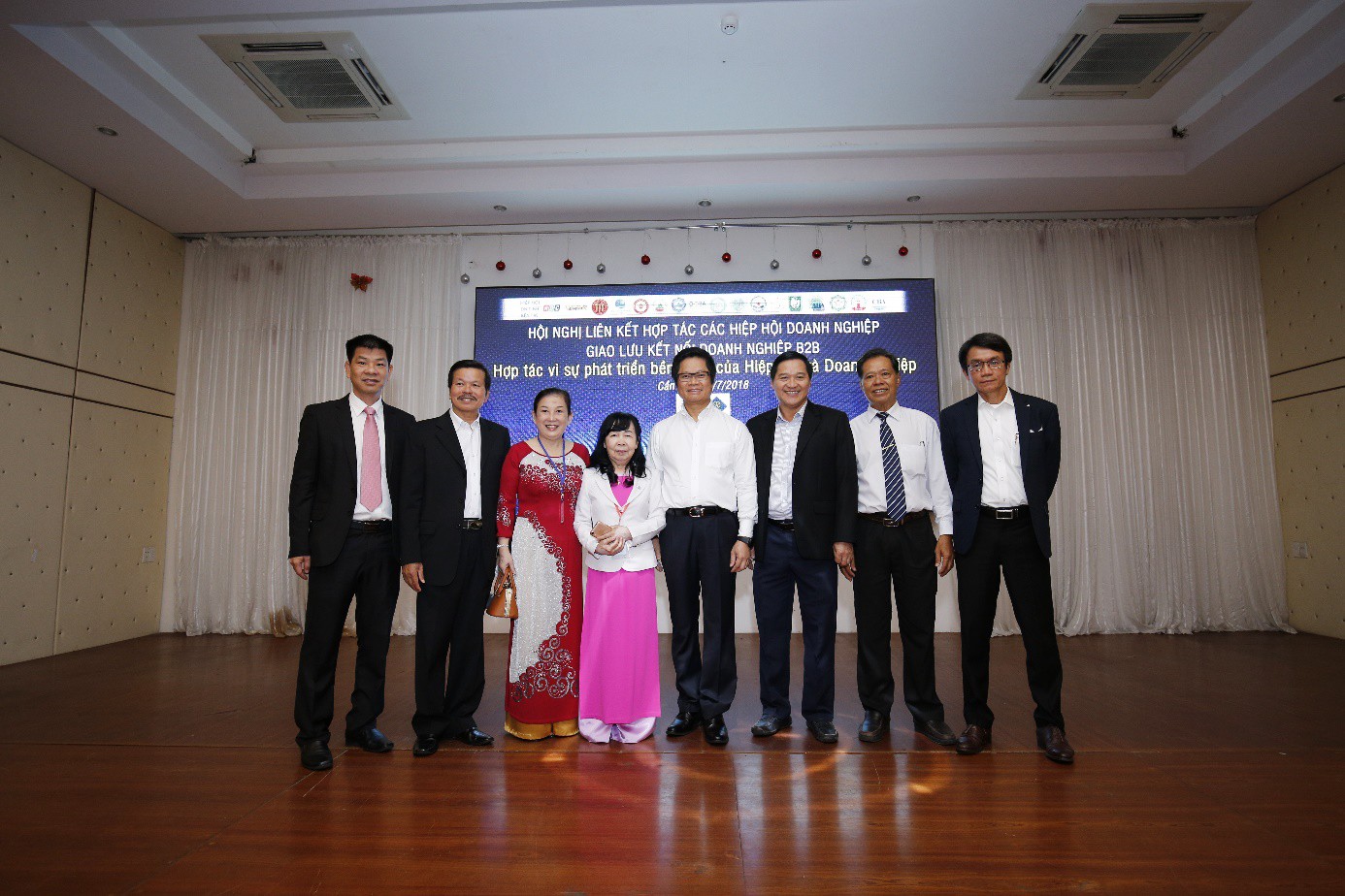 X&uacute;c tiến thương mại v&agrave; đầu tư tại Hậu Giang &ndash; Cần Thơ - Ảnh 8.
