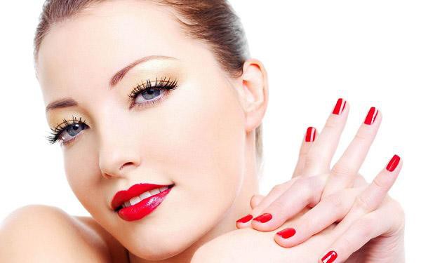 90% &ocirc;ng chồng Việt th&iacute;ch vợ trang điểm kiểu n&agrave;y? - Ảnh 2.
