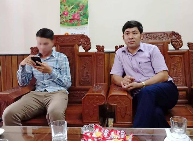 Điều tra vụ giám đốc BQL dự án bị tố “vòi tiền” 100 triệu đồng của doanh nghiệp