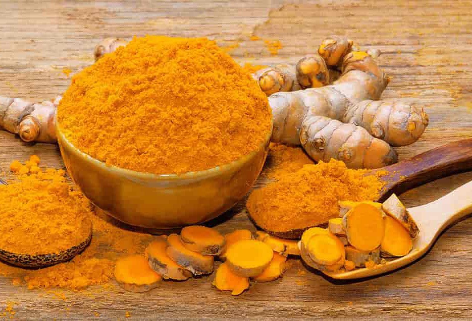 Kỳ lạ thuốc chống mù lòa từ...nghệ