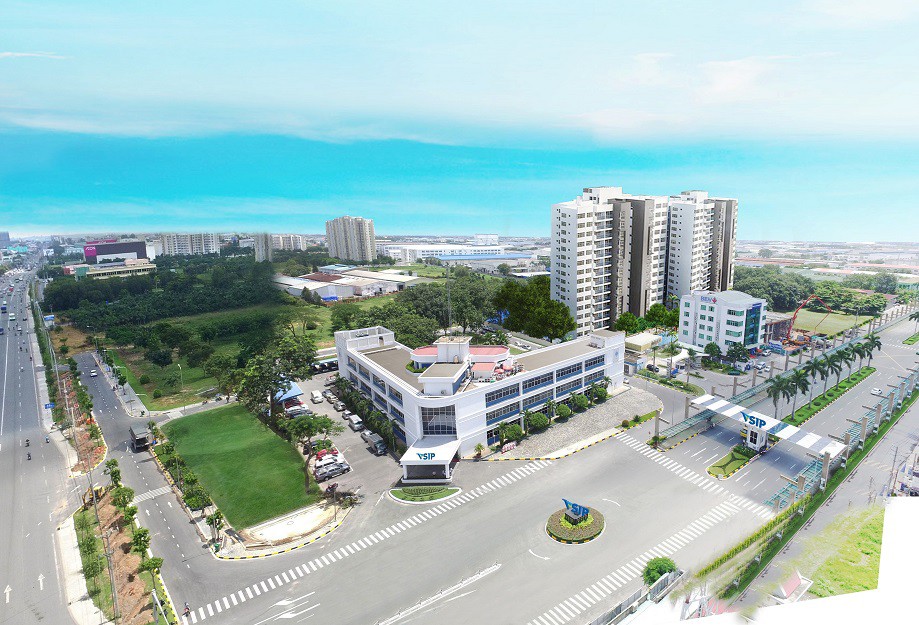 Doanh nghiệp Singapore đua nhau đầu tư sang Việt Nam