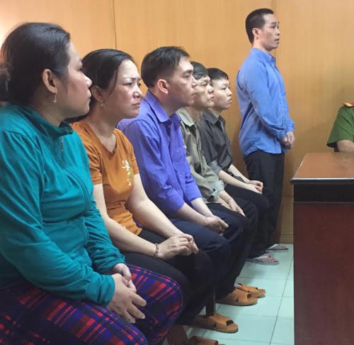 Khi tình thân… trả giá