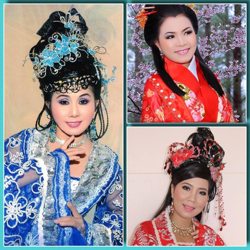 NSƯT Minh Vương, Thanh Tuấn, Giang Ch&acirc;u vui mừng trước kết quả x&eacute;t lại - Ảnh 8.