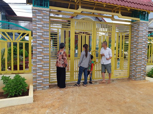 Chủ nợ biệt tăm, dân kêu cứu