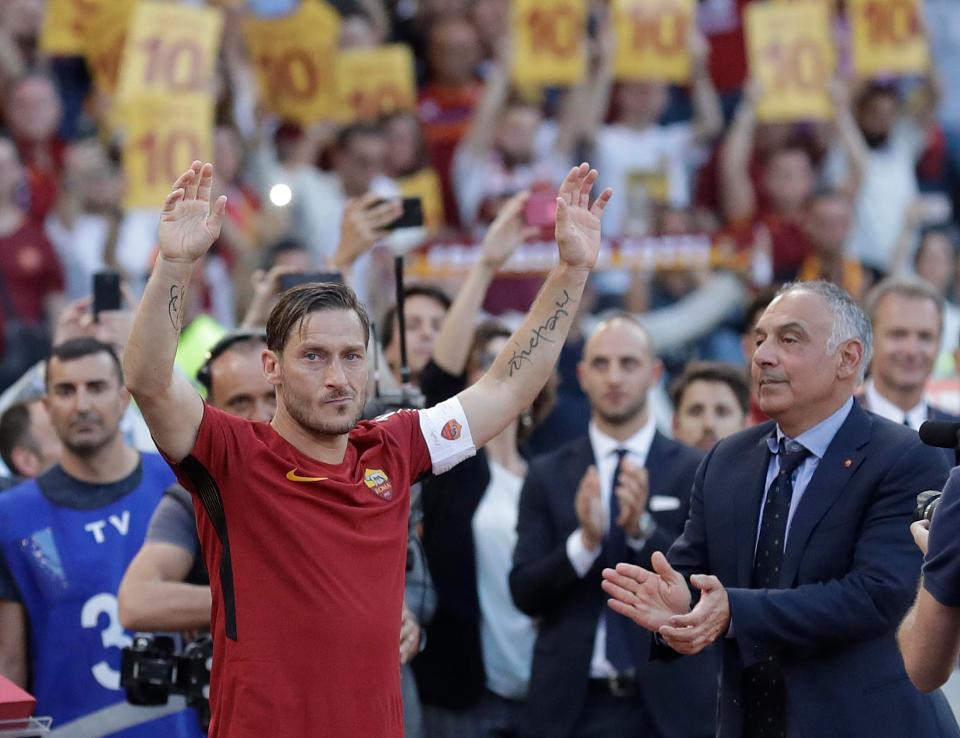 Bị lật kèo tức tưởi, Roma đòi Barca đền bù bằng Messi - Ảnh 2.