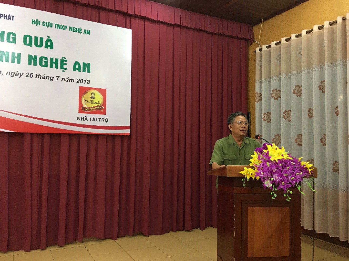 Tập đo&agrave;n T&acirc;n Hiệp Ph&aacute;t t&iacute;ch cực trong c&ocirc;ng t&aacute;c đền ơn đ&aacute;p nghĩa - Ảnh 4.