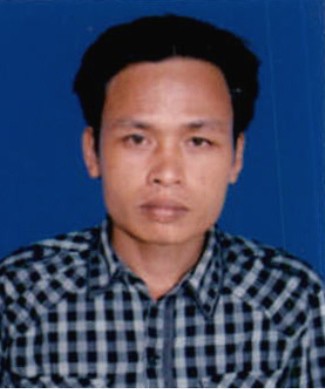 2 kẻ chủ mưu phá rừng lim cổ thụ trốn truy nã ra đầu thú - Ảnh 1.