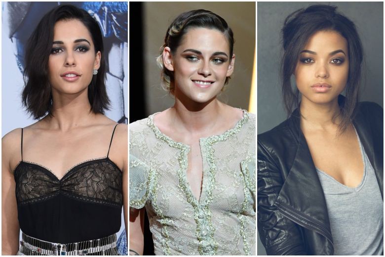 Tranh luận việc Kristen Stewart th&agrave;nh thi&ecirc;n thần Charlie - Ảnh 2.