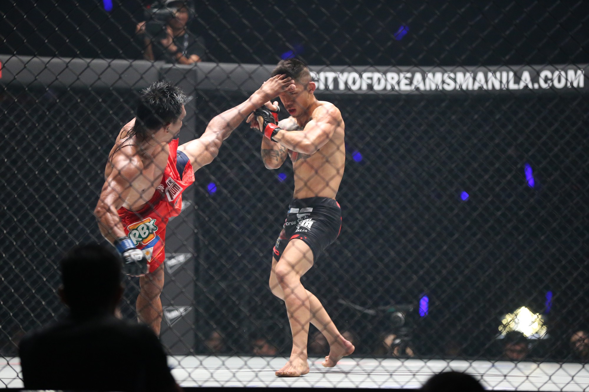 ONE Championship sẽ có mặt ở Việt Nam vào năm 2019