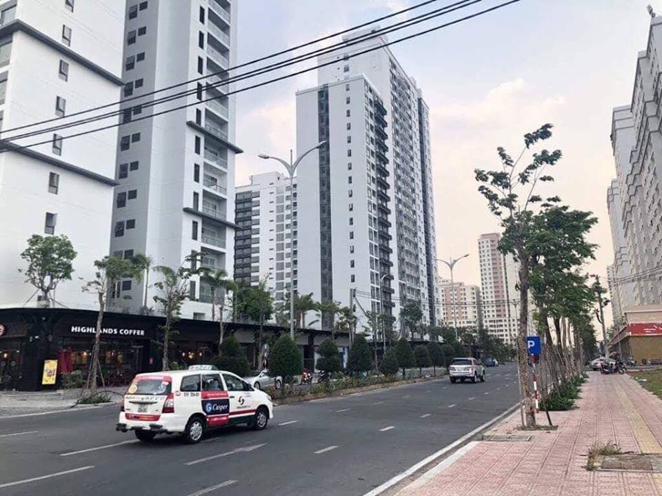 Phạt nặng để minh bạch thị trường bất động sản - Ảnh 1.
