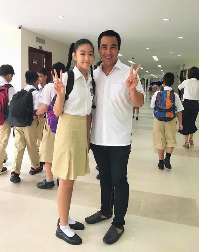 Sao Việt với những c&ocirc; con g&aacute;i rượu - Ảnh 10.