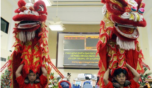 Việt Nam soán ngôi Singapore trên thị trường chứng khoán?