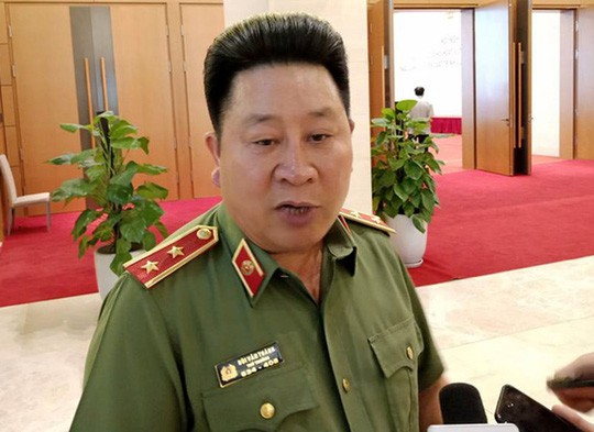 Sẽ không có "vùng cấm"