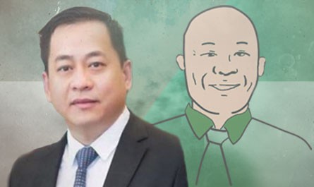(eMagazine) - Đường đến pháp đình của Vũ "nhôm", Út "trọc"