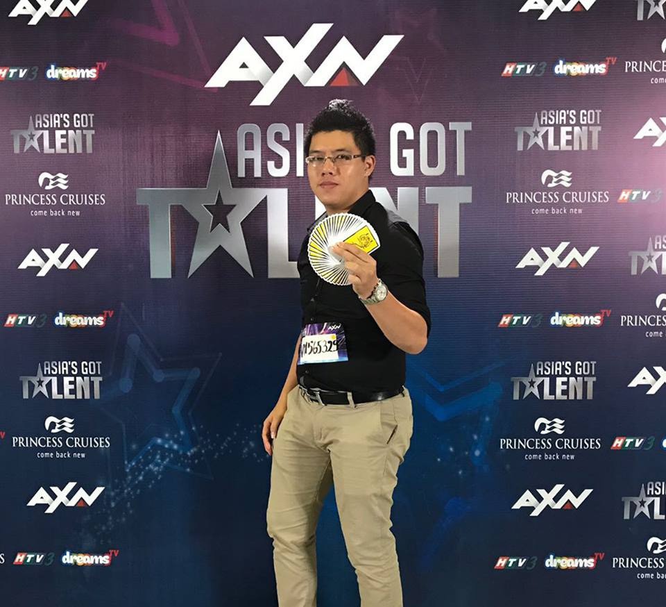 V&ograve;ng loại audition Asia&rsquo;s got talent: Độc đ&aacute;o t&agrave;i năng Việt Nam - Ảnh 5.