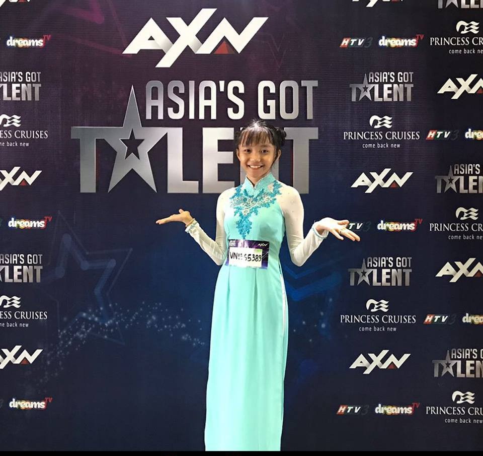 V&ograve;ng loại audition Asia&rsquo;s got talent: Độc đ&aacute;o t&agrave;i năng Việt Nam - Ảnh 4.