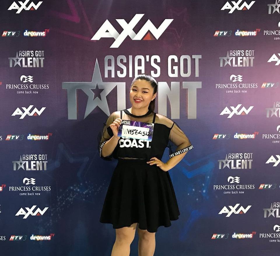 V&ograve;ng loại audition Asia&rsquo;s got talent: Độc đ&aacute;o t&agrave;i năng Việt Nam - Ảnh 2.
