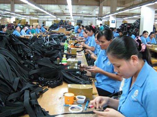 Xây dựng tiêu chí xác định lương tối thiểu - Ảnh 1.