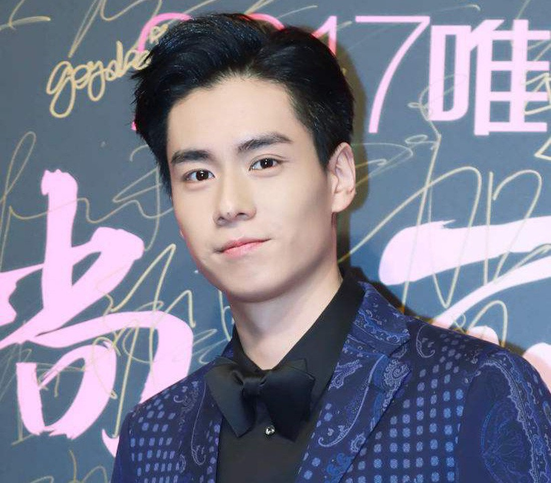Những hotboy Hoa ngữ 9X được yêu nhất năm 2018 - Ảnh 3.
