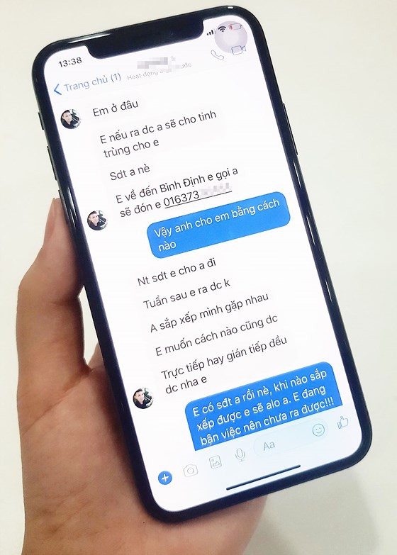 &ldquo;Cho kh&ocirc;ng&rdquo; tinh tr&ugrave;ng: Coi chừng rước họa - Ảnh 1.