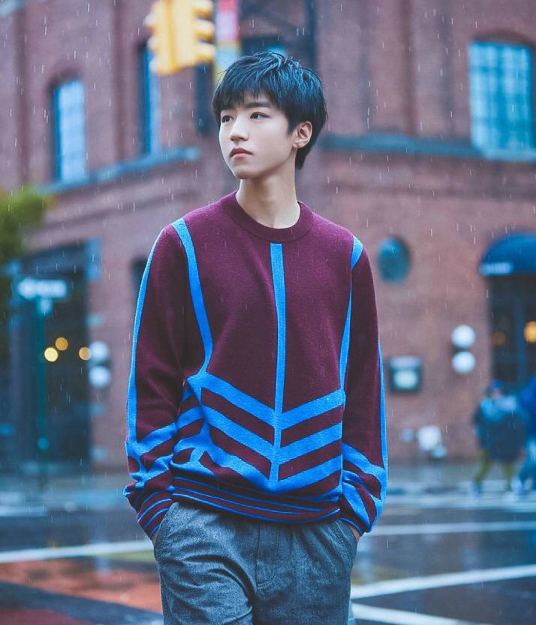 Những hotboy Hoa ngữ 9X được yêu nhất năm 2018 - Ảnh 10.