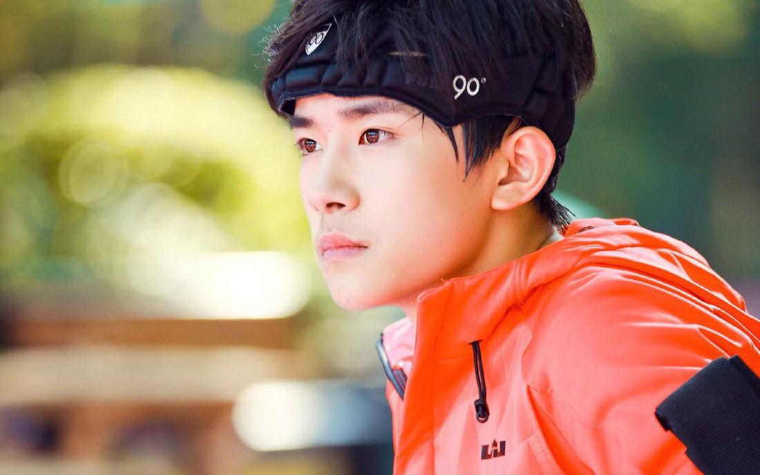Những hotboy Hoa ngữ 9X được yêu nhất năm 2018 - Ảnh 11.