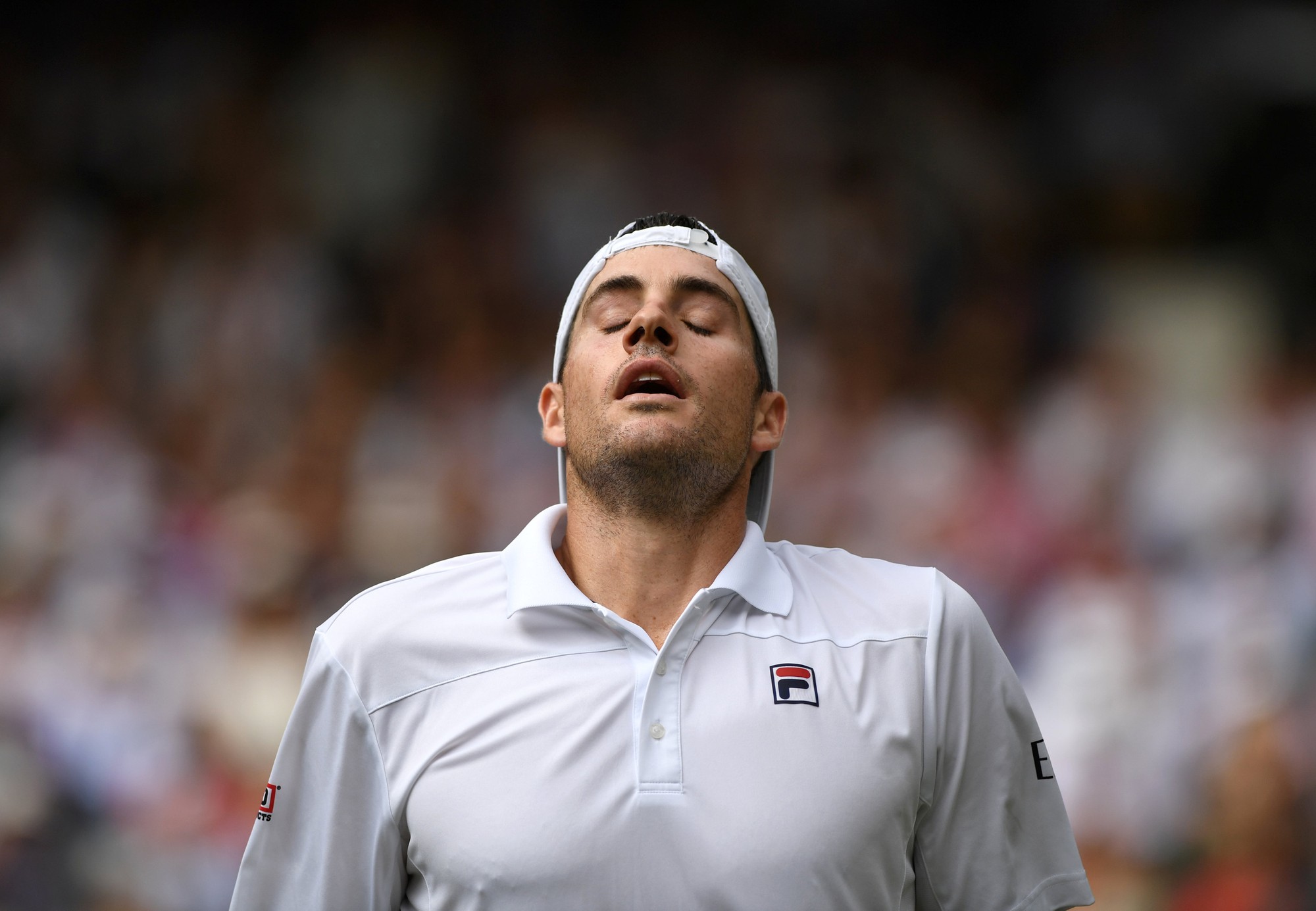 Isner lần thứ 5 đăng quang Atlanta Open - Ảnh 1.