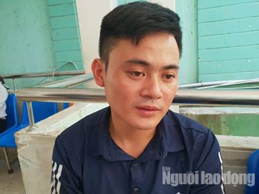 Xe rước dâu gặp nạn thảm khốc ở Quảng Nam: Nỗ lực cứu chữa 4 nạn nhân - Ảnh 5.