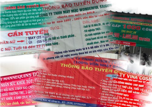 B&iacute;t cửa v&igrave; lao động tr&ecirc;n&hellip; 35 tuổi - Ảnh 2.