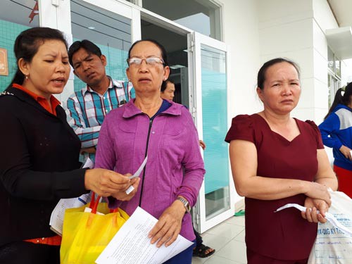 B&iacute;t cửa v&igrave; lao động tr&ecirc;n&hellip; 35 tuổi - Ảnh 1.