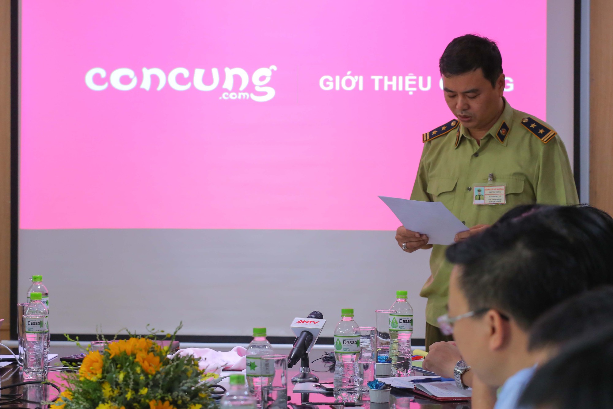 Lãnh đạo Con Cưng lý giải về việc treo thưởng 1 tỉ đồng
