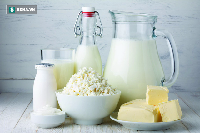 Những thực phẩm có thể ăn mòn dạ dày - Ảnh 1.