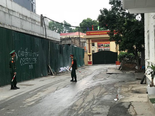 Hình ảnh đầu tiên từ phiên tòa xét xử Út trọc - Ảnh 5.