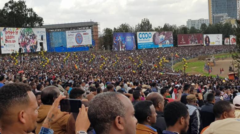 V&igrave; sao một chuy&ecirc;n gia x&acirc;y đập qua đời m&agrave; cả Ethiopia hỗn loạn? - Ảnh 3.