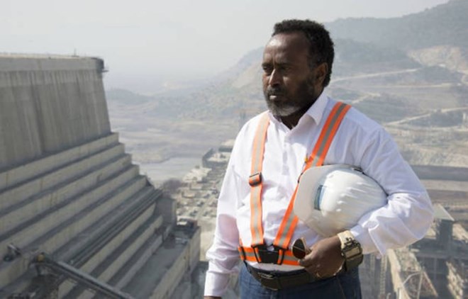 Vì sao một chuyên gia xây đập qua đời mà cả Ethiopia hỗn loạn?