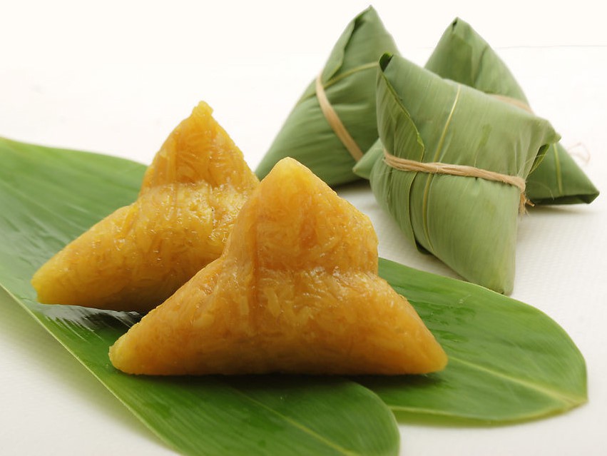 Những món ăn nhất định phải thử khi đến Đài Nam - Ảnh 5.