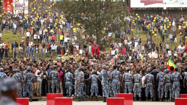 V&igrave; sao một chuy&ecirc;n gia x&acirc;y đập qua đời m&agrave; cả Ethiopia hỗn loạn? - Ảnh 6.
