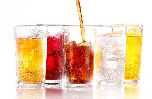 Những thực phẩm có thể ăn mòn dạ dày - Ảnh 6.