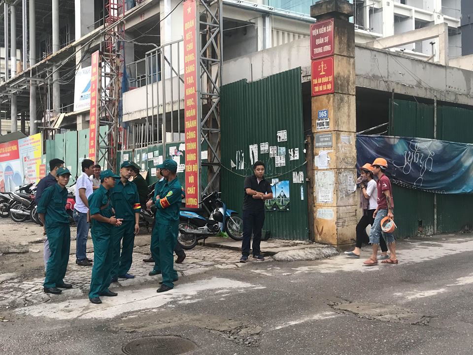 Sáng nay 30-7, Út trọc, Vũ nhôm cùng hầu tòa - Ảnh 5.