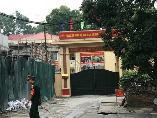 Sáng nay 30-7, Út "trọc", Vũ "nhôm" cùng hầu tòa