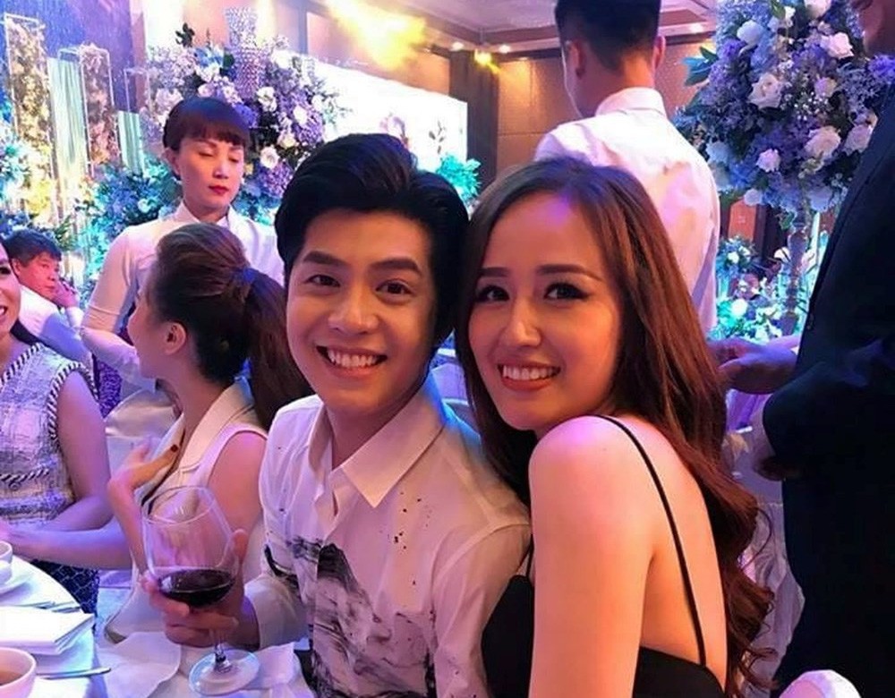 Clip: Noo Phước Thịnh nói về tình yêu 10 năm với Mai Phương Thúy