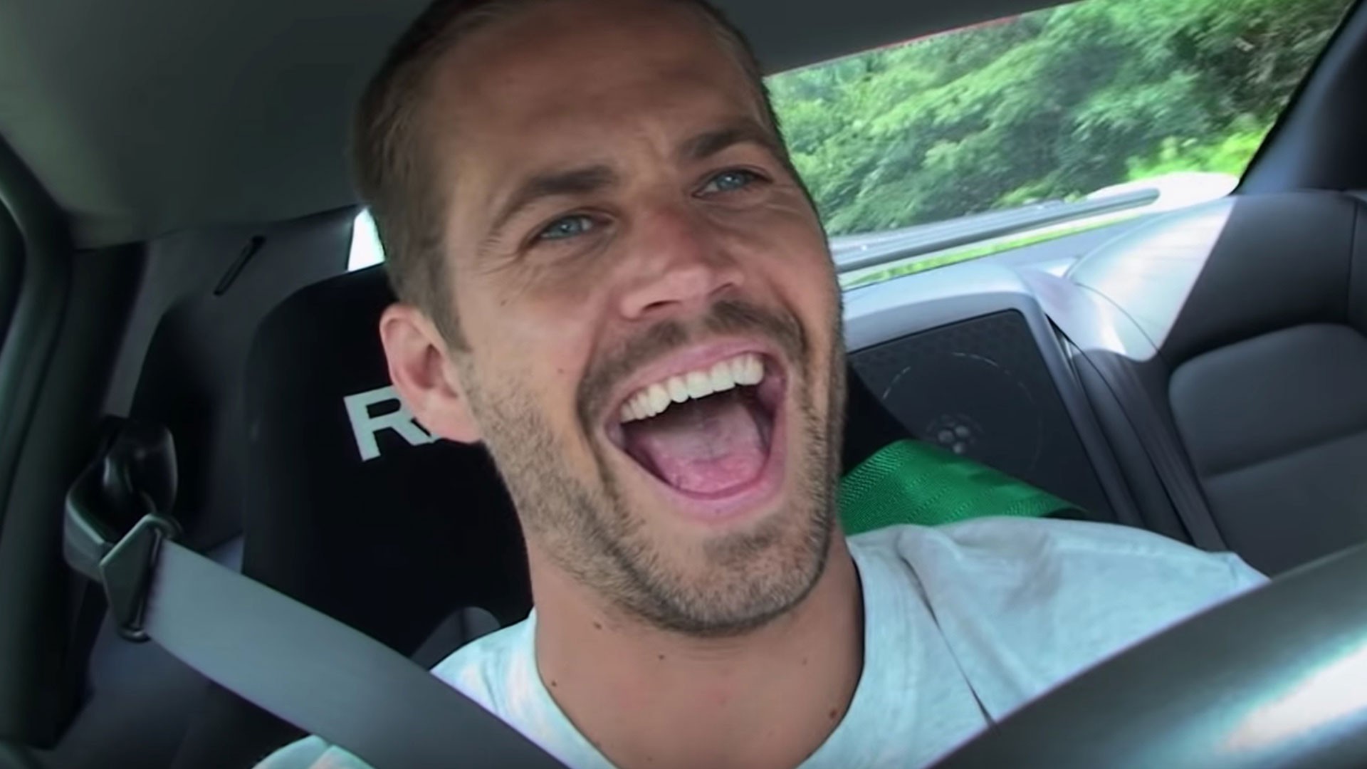 I Am Paul Walker - K&yacute; ức của t&igrave;nh y&ecirc;u - Ảnh 1.