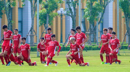 Bản quyền ASIAD tăng vì… U23 Việt Nam?
