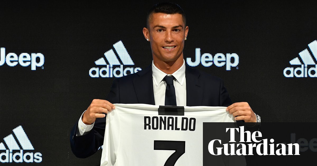 “Real Madrid vẫn ổn dù không có Ronaldo”